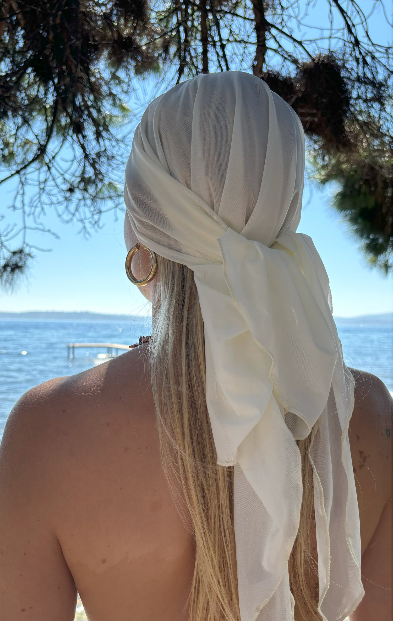 Paréo – Accessoire polyvalent & élégant